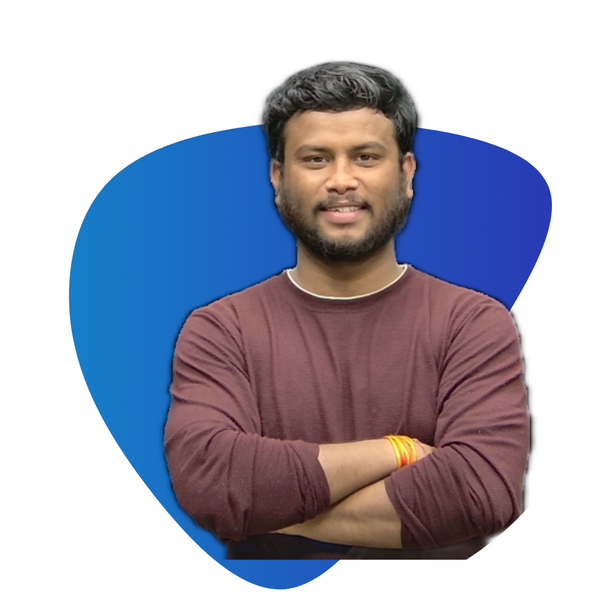 Himanshu Avasthi